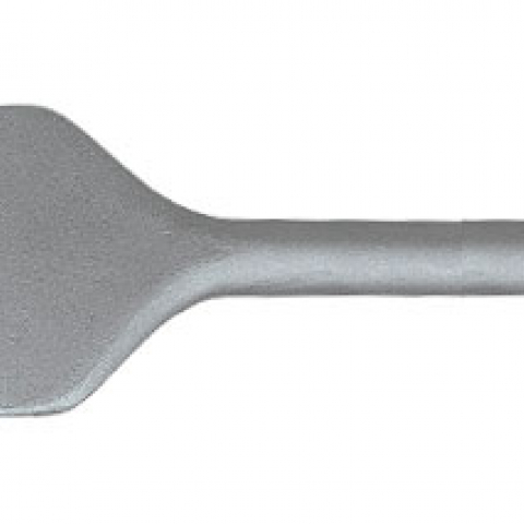 Dalta spatulata SDS-Max 50*400mm LIDER