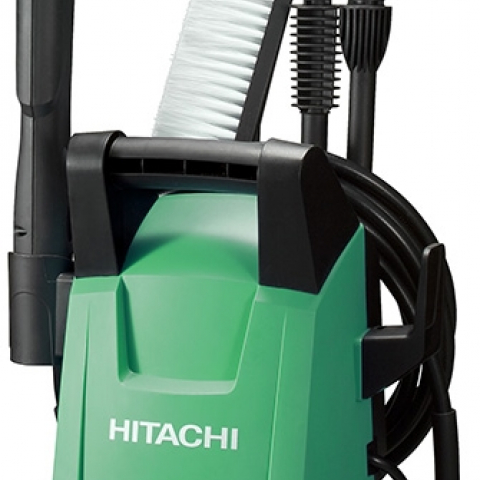 Curățător de înaltă presiune 1400W 100bar 330l/h Hitachi