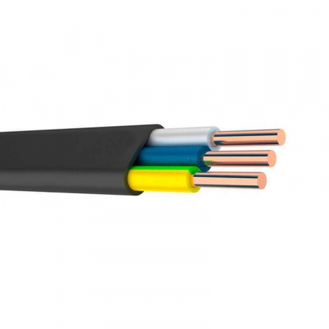 Cablu VVG-p 3 * 1.5