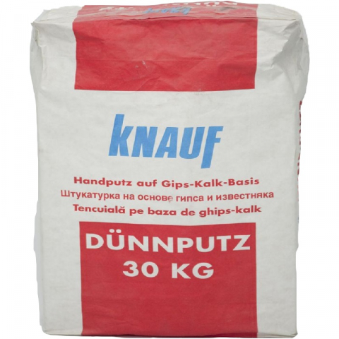 Шпаклевка Dunputz 30 kg