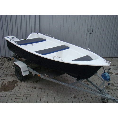 Лодка «VIPR 310»