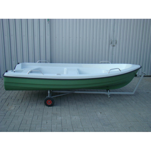Лодка «VIPR 360»