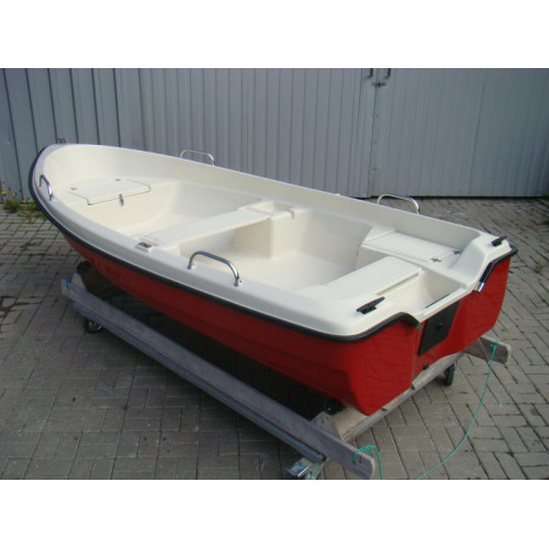 Лодка «VIPR 360»