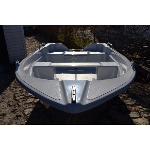 Лодка «VIPR 310»