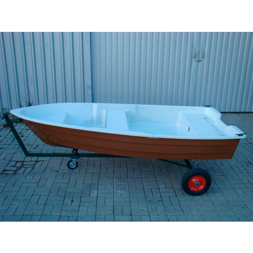 Лодка «VIPR 310»