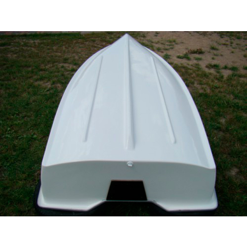 Лодка «VIPR 310»