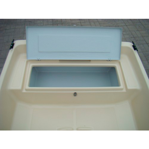 Лодка «VIPR 310»