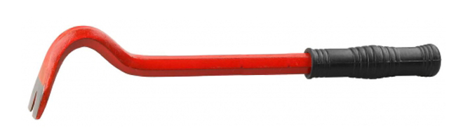 Гвоздодер с ручкой 300мм LIDER
