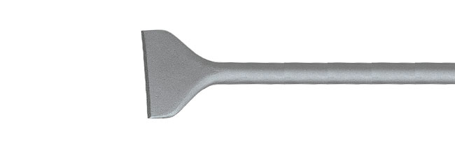 Dalta spatulata SDS-Max 50*400mm LIDER