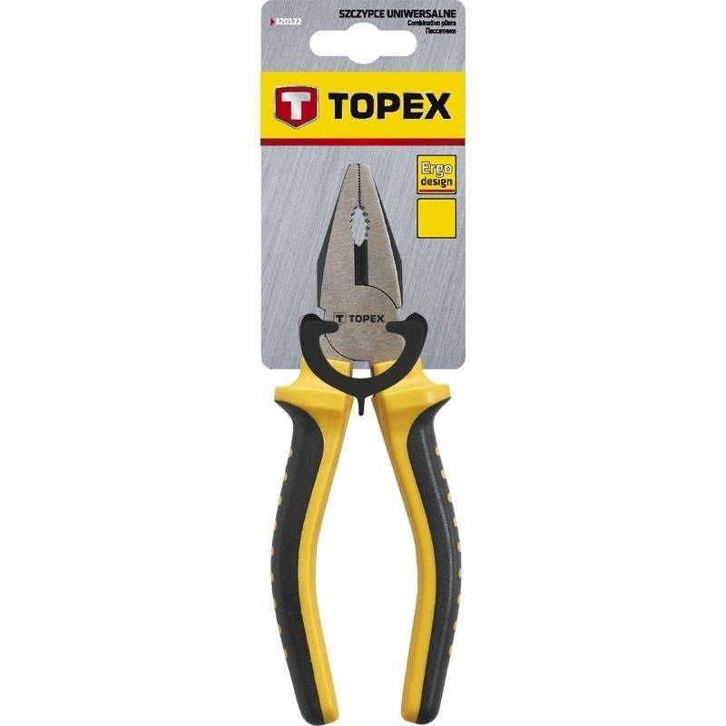 Cleste 160mm Topex