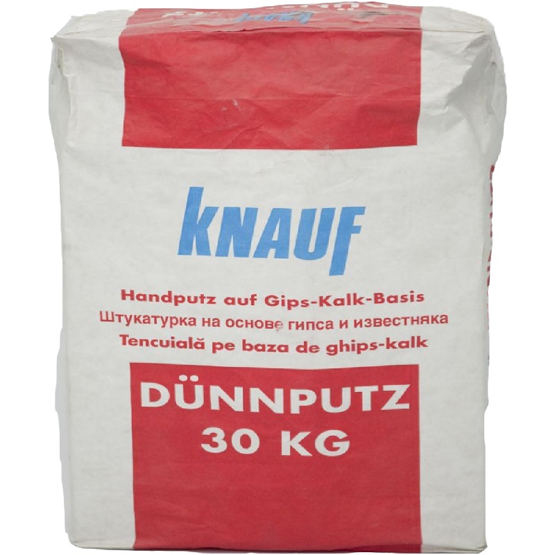 Chit Dunputz 30 kg