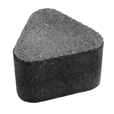 Шлифовальный камень сегмент