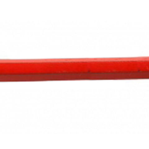 Гвоздодер с ручкой 300мм LIDER