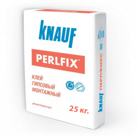 Adeziv Perlfix 25 kg