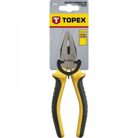 Cleste 160mm Topex
